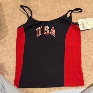 Brandy Melville USA top
